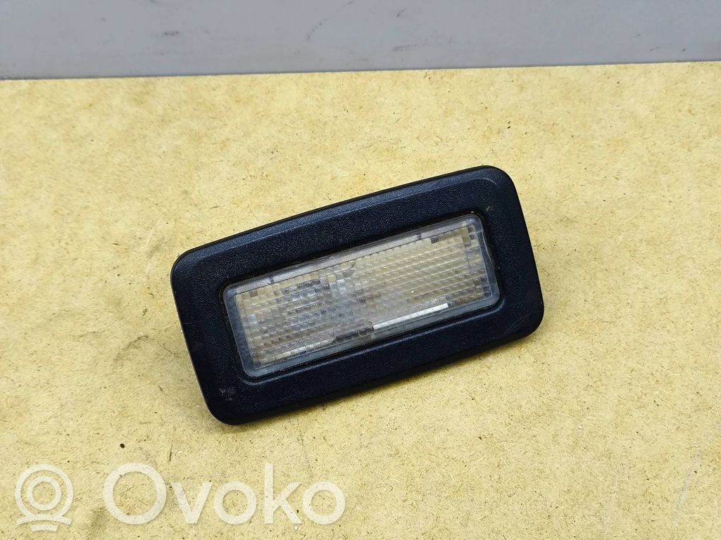 BMW X5 E70 Other interior light 