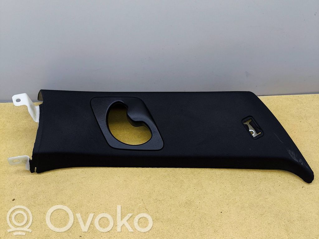 BMW X5 E70 (C) pillar trim 