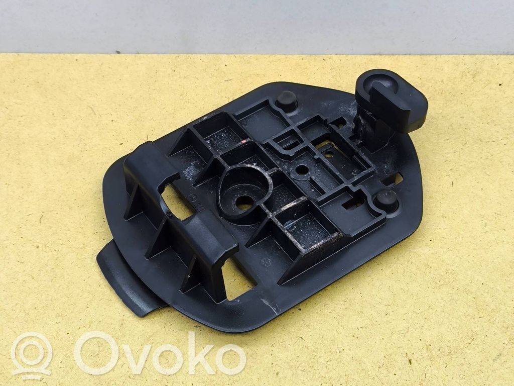 Mercedes-Benz E W211 Hazard Warning Triangle Mounting Bracket 