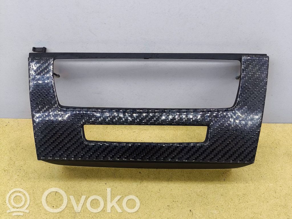 BMW 3 E90 E91 Climate control/heater control trim 