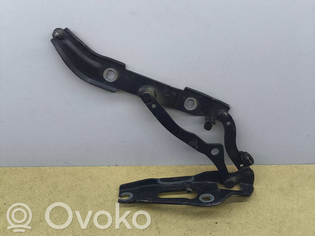 BMW 3 E90 E91 Tailgate/trunk/boot hinge 