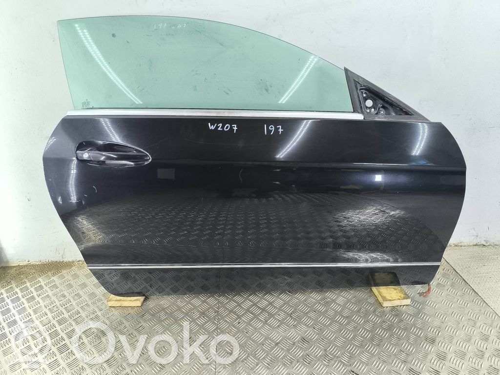 Mercedes-Benz E C207 W207 Drzwi 