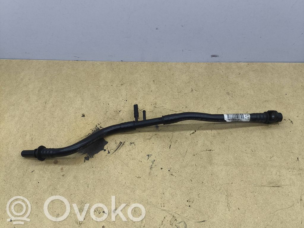 BMW 3 E90 E91 Caurulīte (-es) / šļūtene (-es) 
