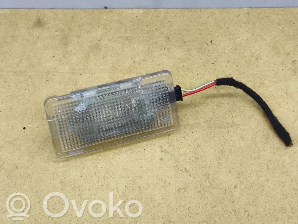 BMW 3 E90 E91 Autre éclairage intérieur 