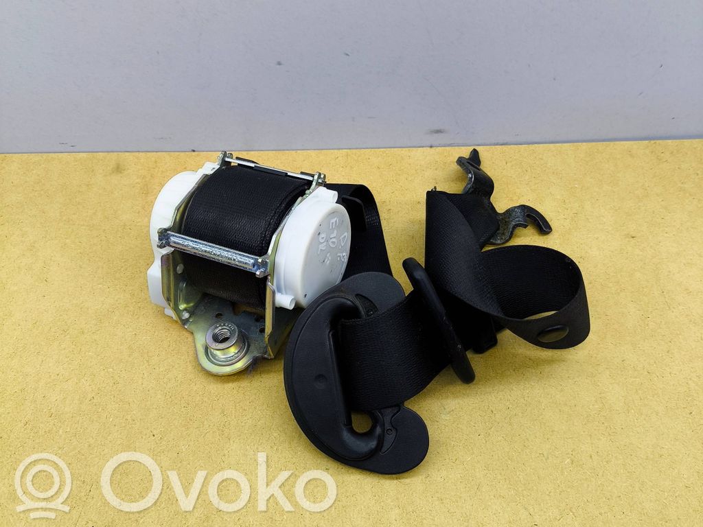 BMW 3 E90 E91 Front seatbelt 