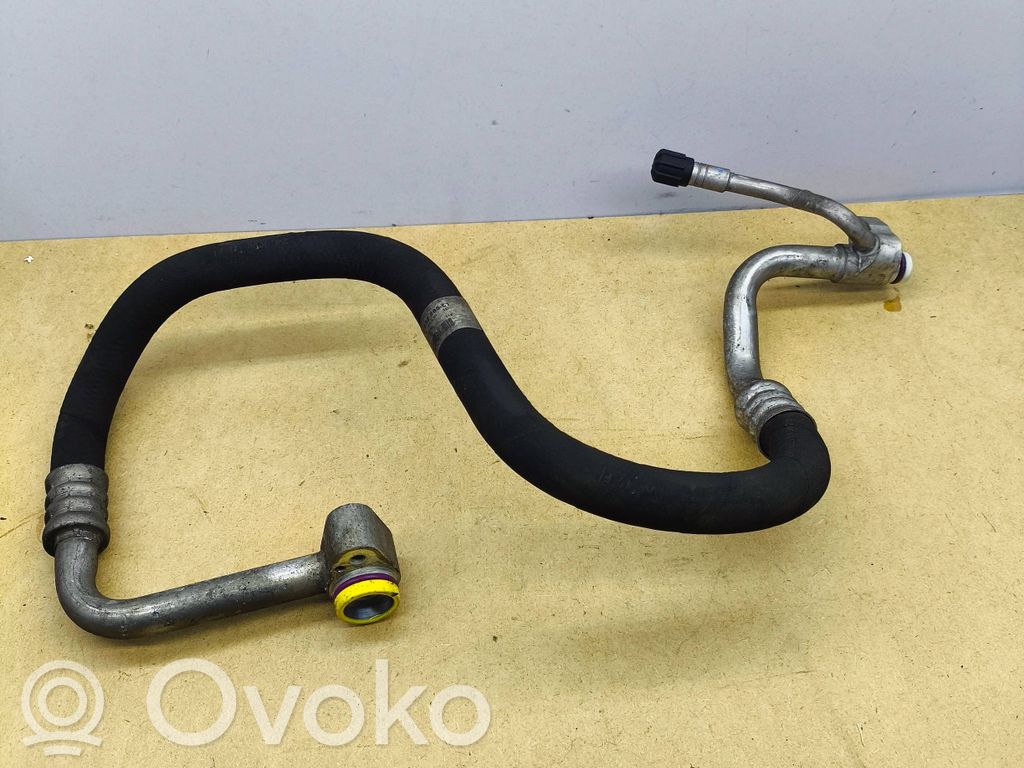 BMW 3 E90 E91 Air conditioning (A/C) pipe/hose 