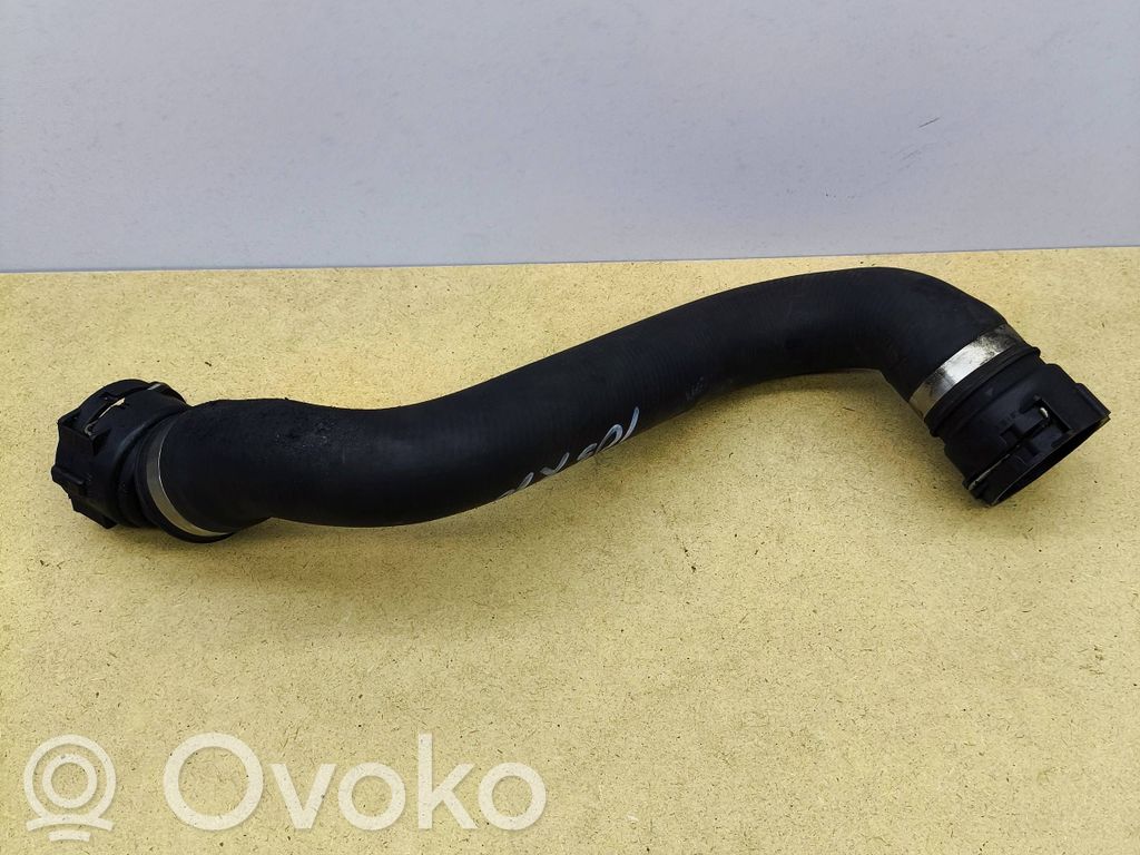 BMW 3 E90 E91 Engine coolant pipe/hose 