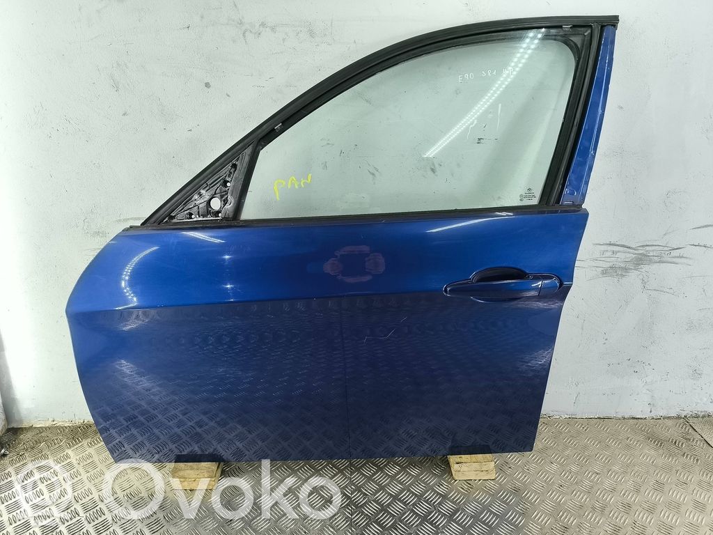 BMW 3 E90 E91 Front door 