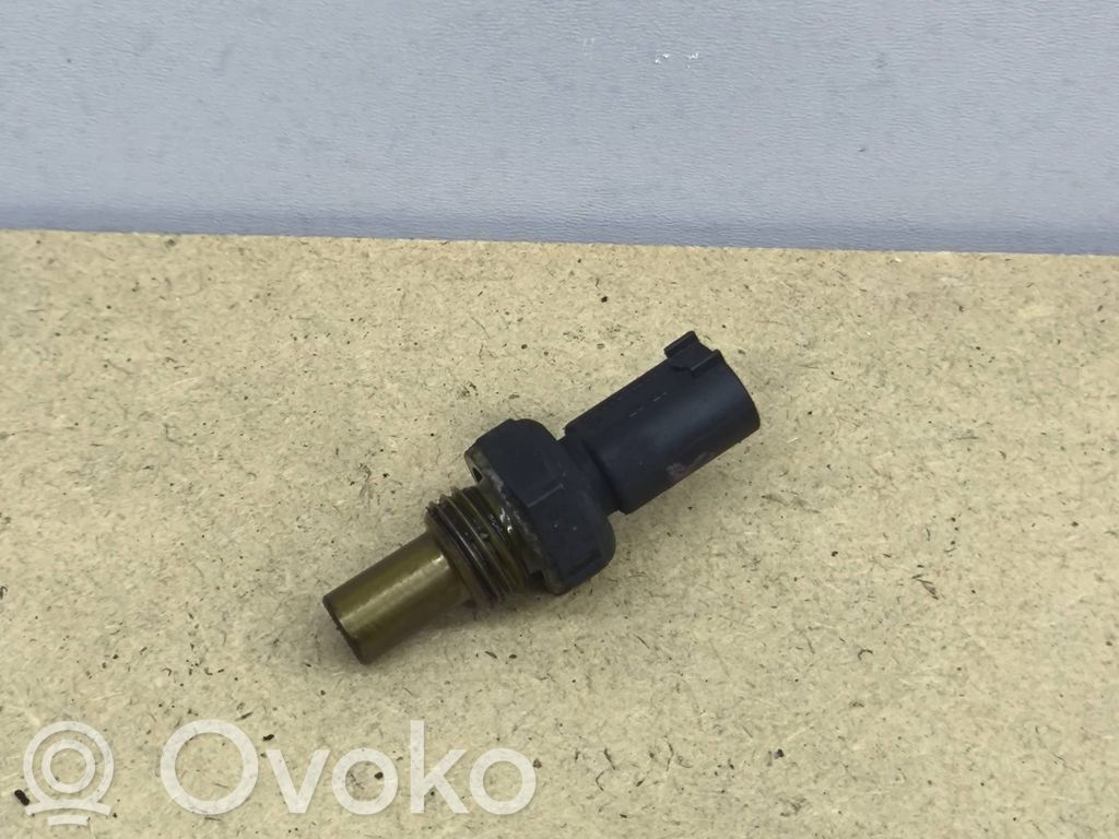 Mercedes-Benz C W204 Coolant temperature sensor 