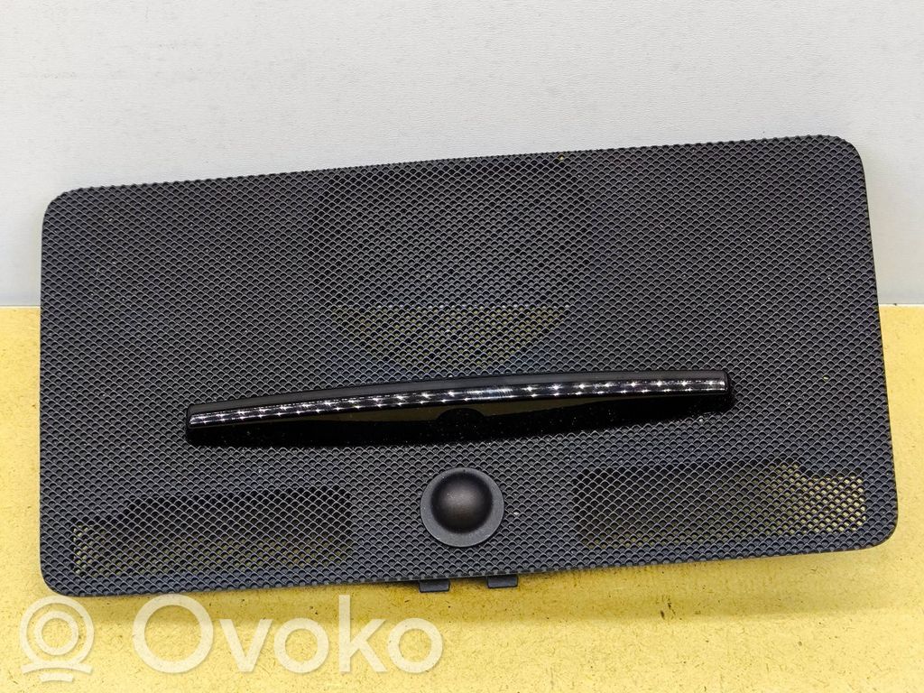 Mercedes-Benz C W204 Mască difuzor central bord 