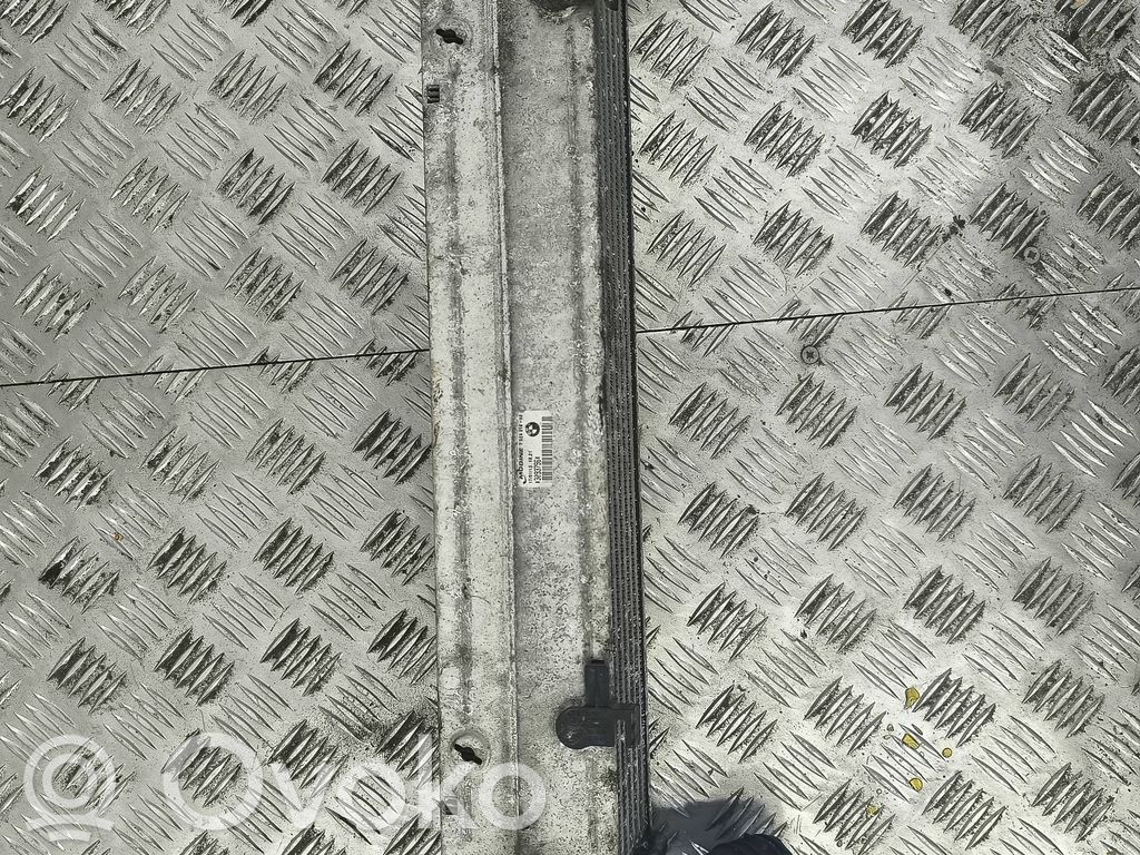 BMW 3 E90 E91 Intercooler radiator 