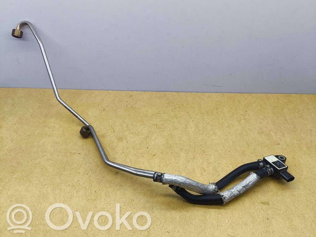 Mercedes-Benz C W205 Abgasdrucksensor Differenzdrucksensor 