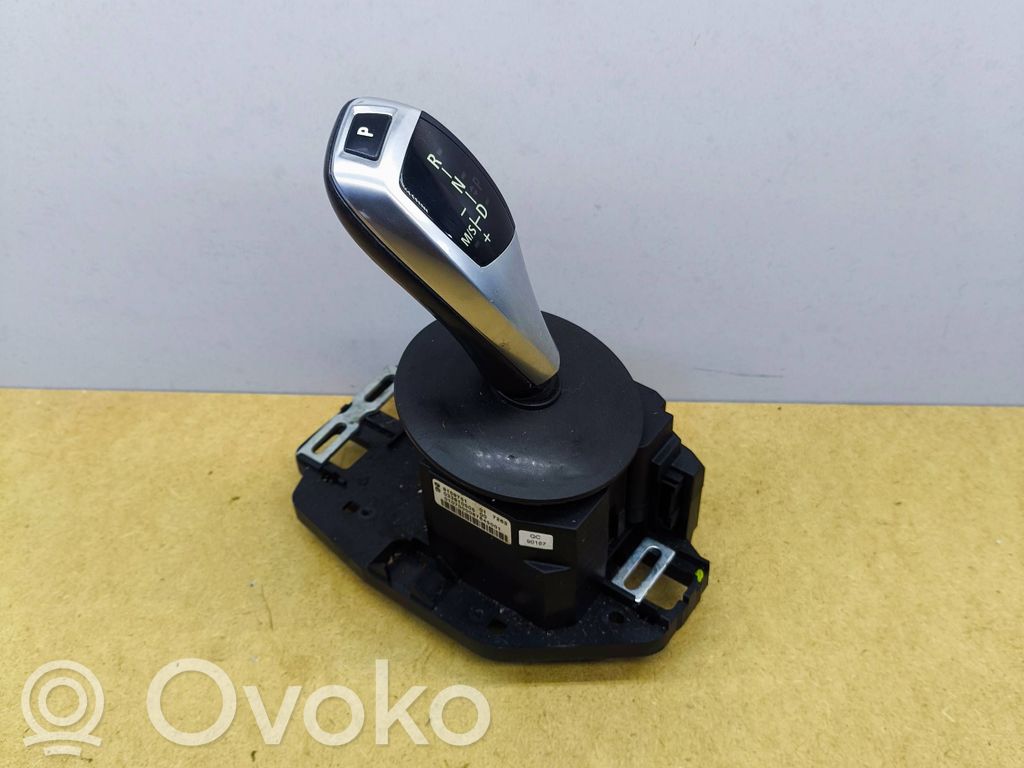 Gear shifter/selector   9159751,033810505,0107000087645001