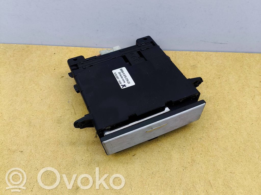 BMW 5 E60 E61 Car ashtray 