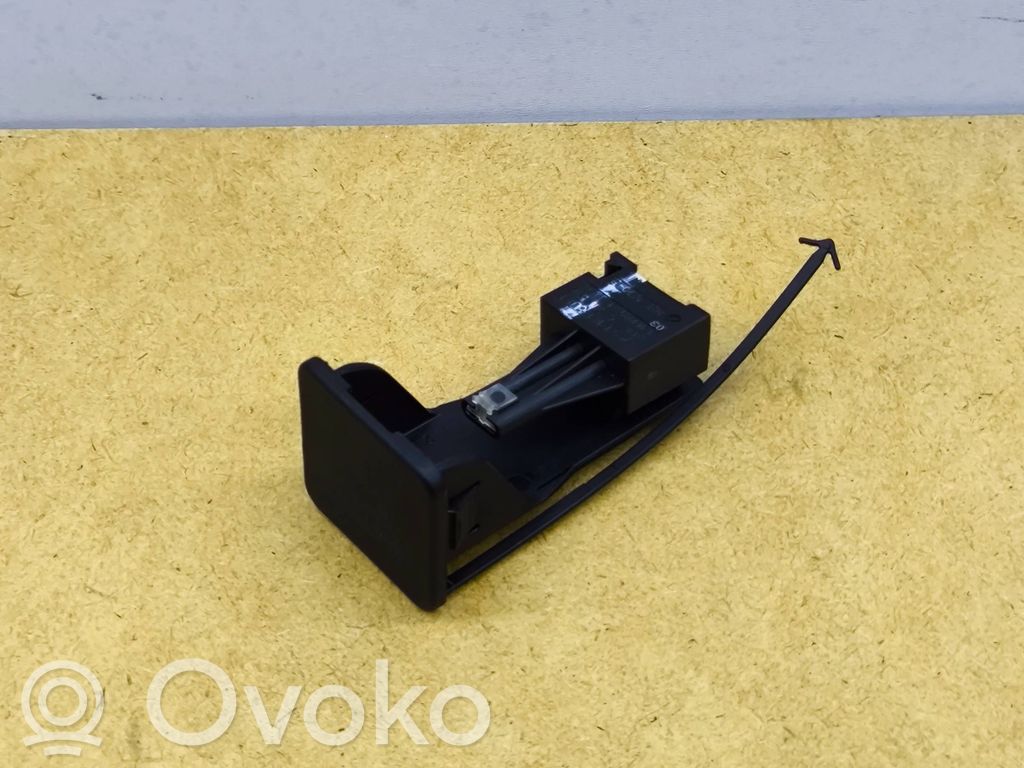 BMW 3 E90 E91 Other interior part 