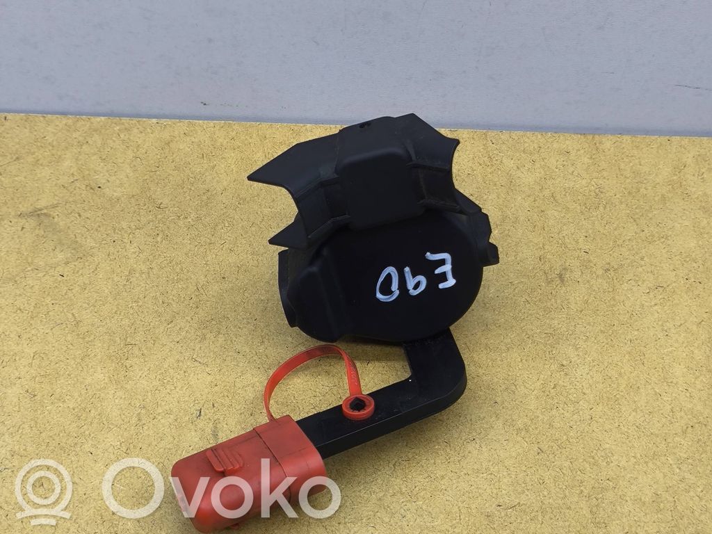BMW 3 E90 E91 Positive cable (battery) 