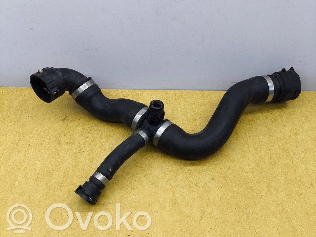 BMW 3 E90 E91 Caurulīte (-es) / šļūtene (-es) 