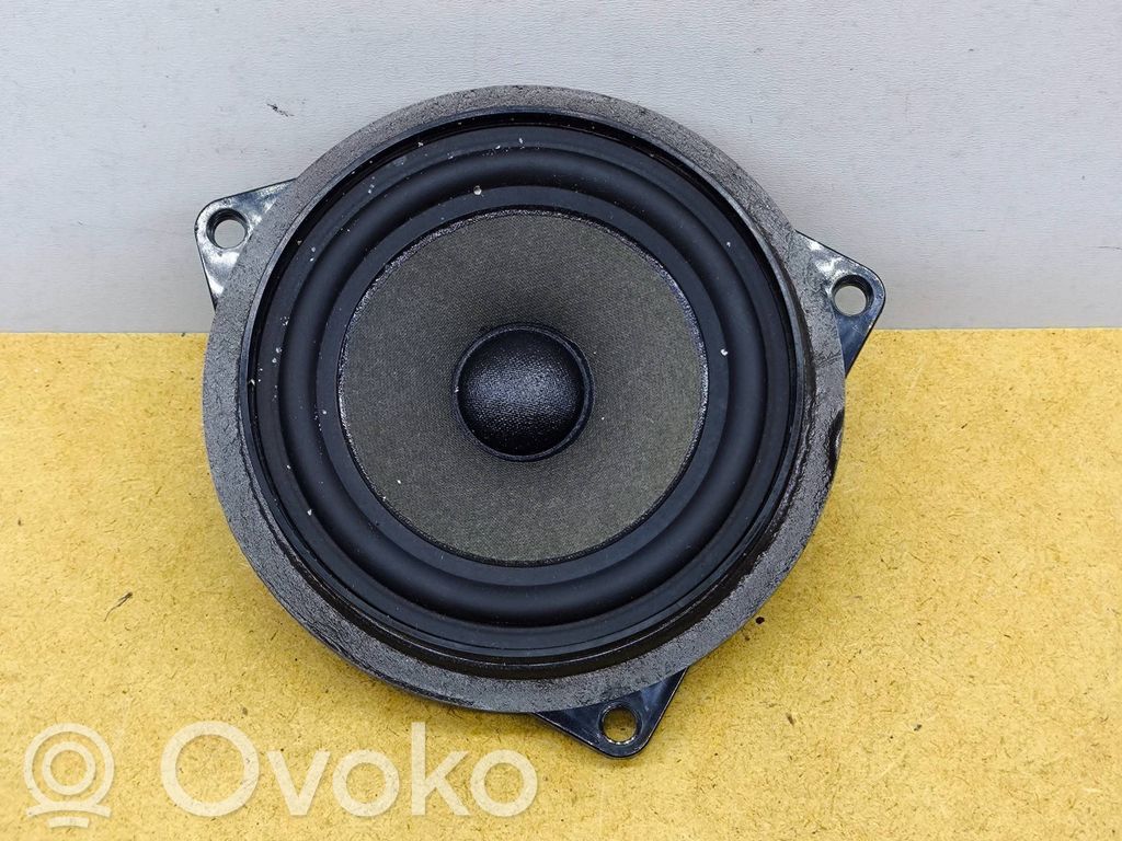 BMW 5 F10 F11 Głośnik drzwi przednich 