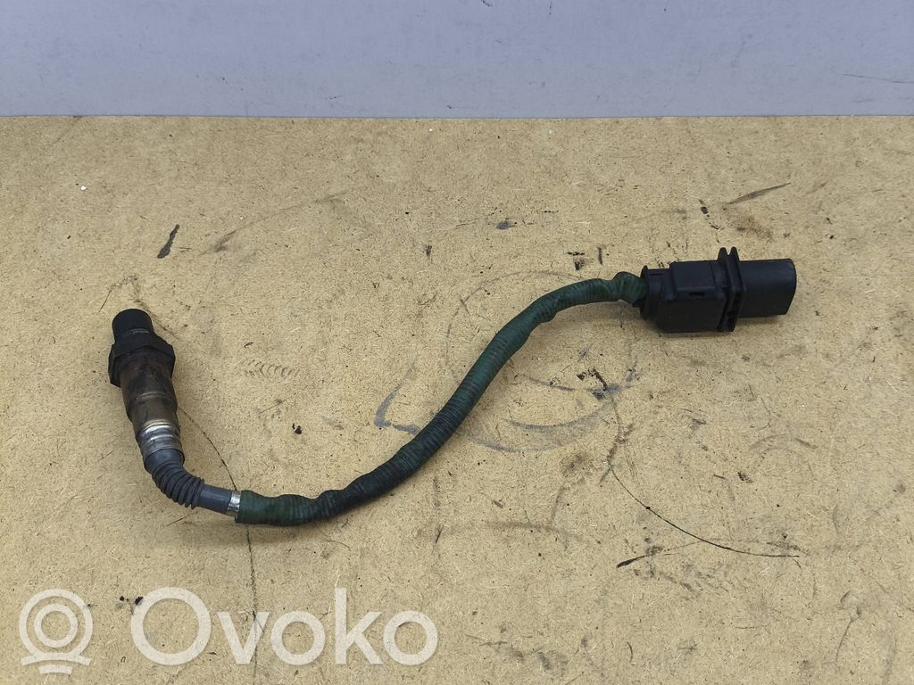 Mercedes-Benz E W211 Lambda probe sensor 