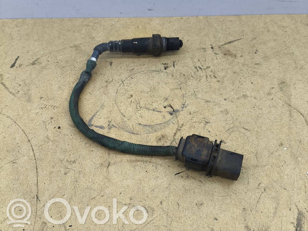 Mercedes-Benz E W211 Lambda probe sensor 