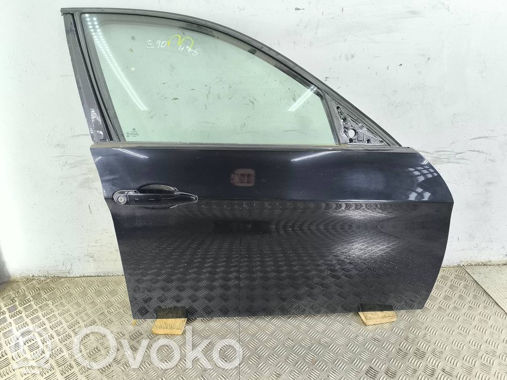 BMW 3 E90 E91 Front door 