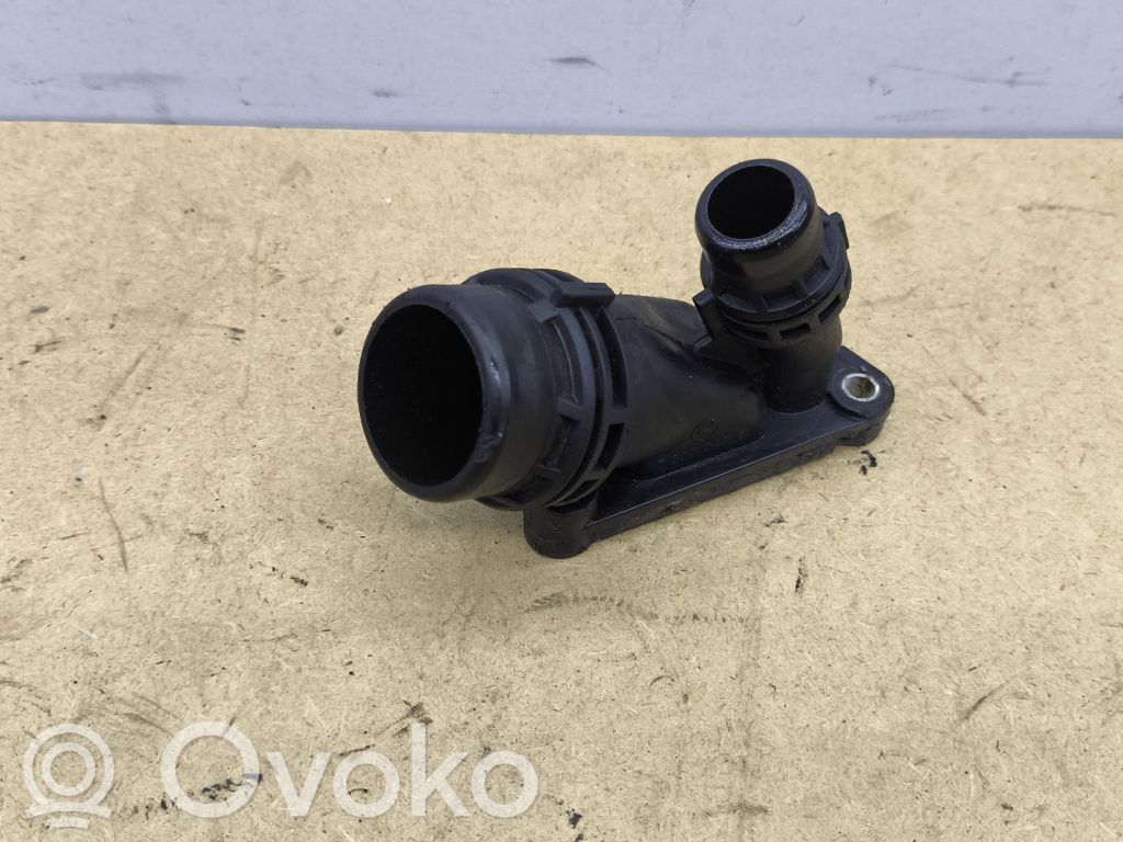 Engine coolant pipe/hose   7800048