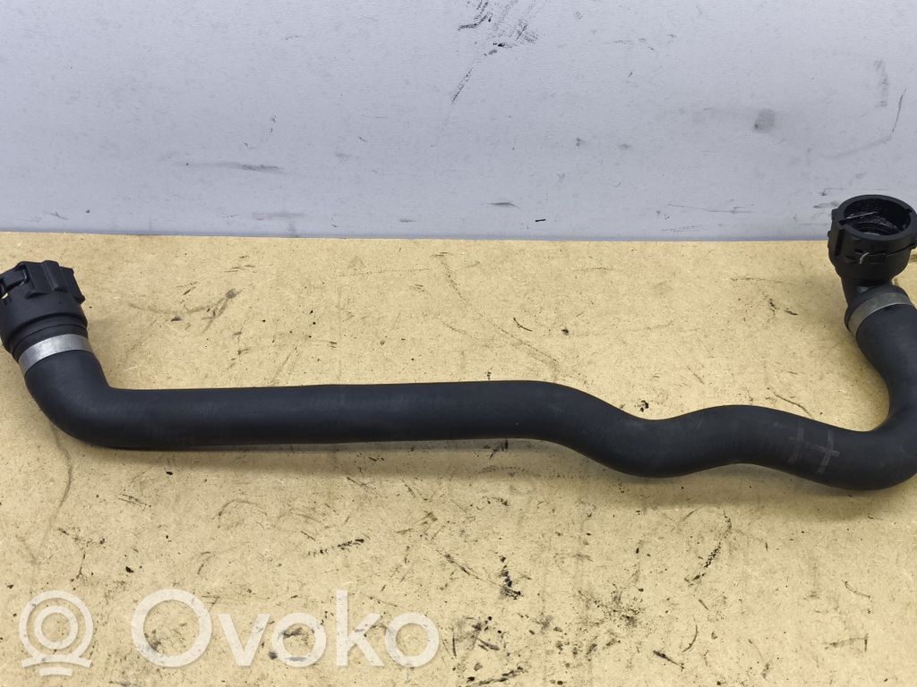 Engine coolant pipe/hose   17127796871,7796571