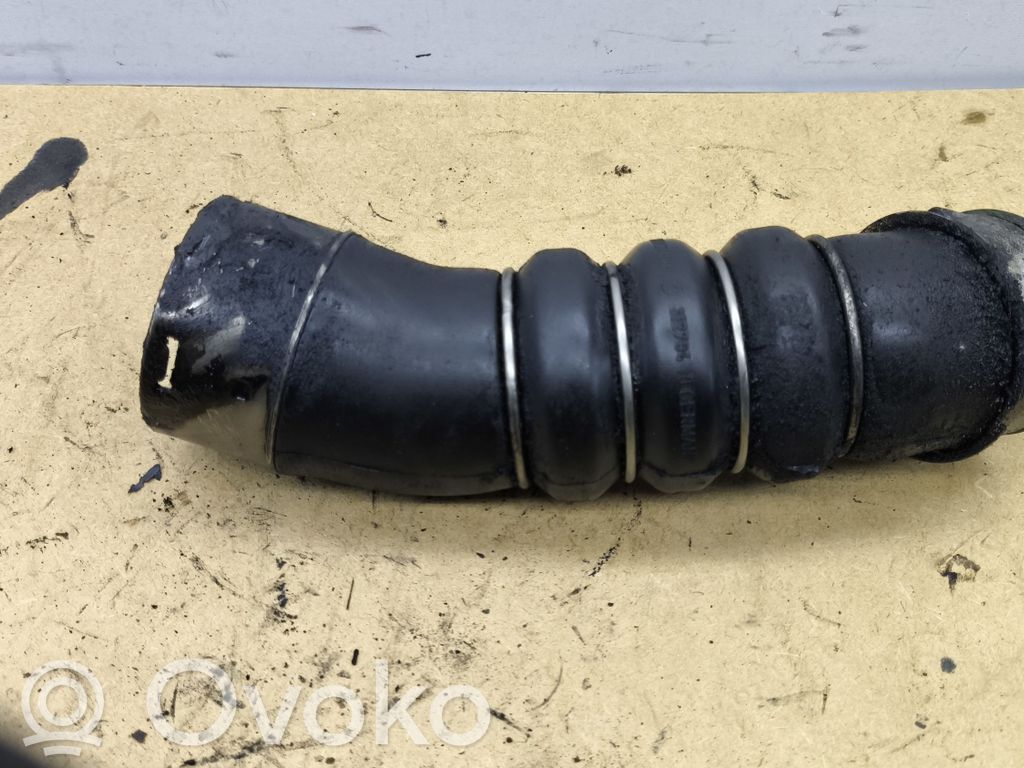 BMW 1 E81 E87 Intercooler hose/pipe 