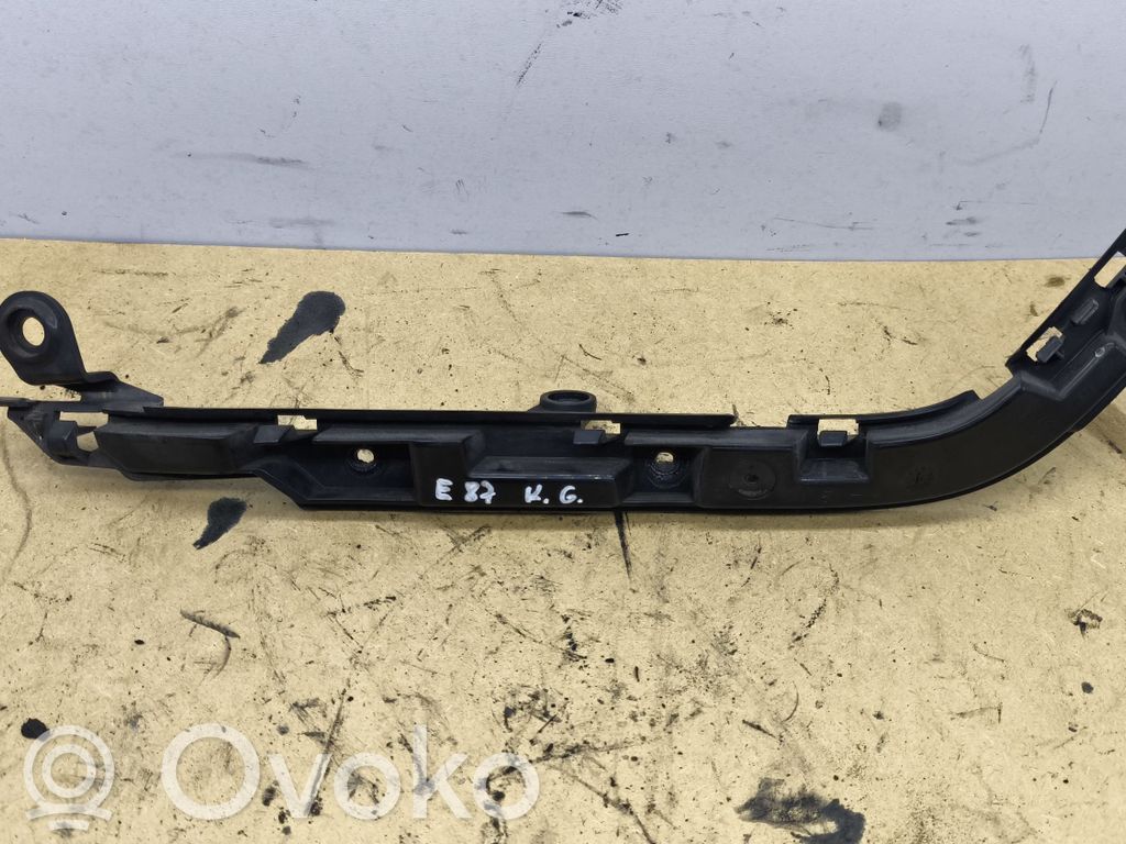 BMW 1 E81 E87 Rear bumper mounting bracket 