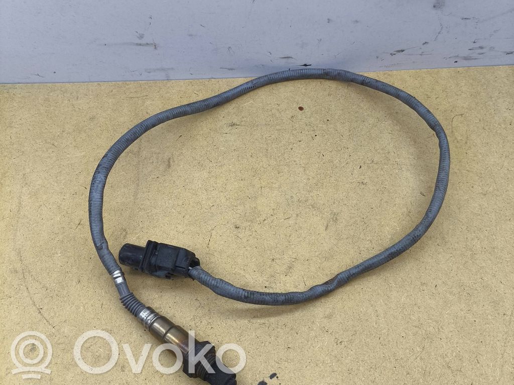 BMW 3 E90 E91 Lambda probe sensor 
