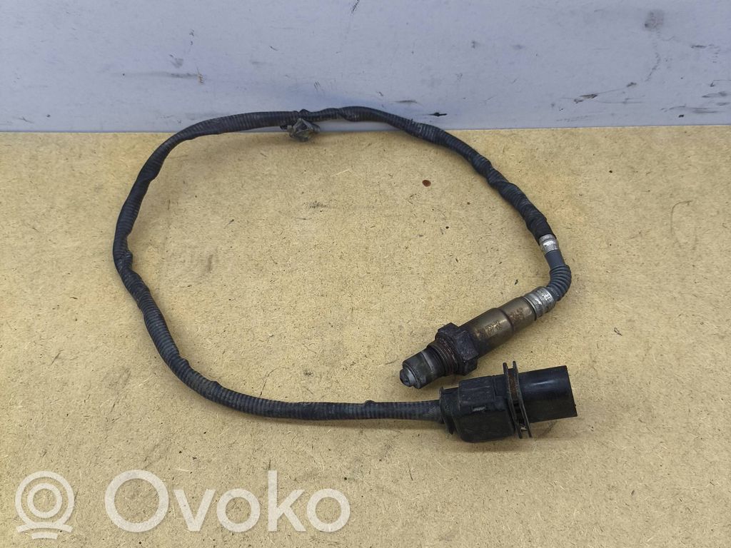 BMW 3 E90 E91 Lambda probe sensor 