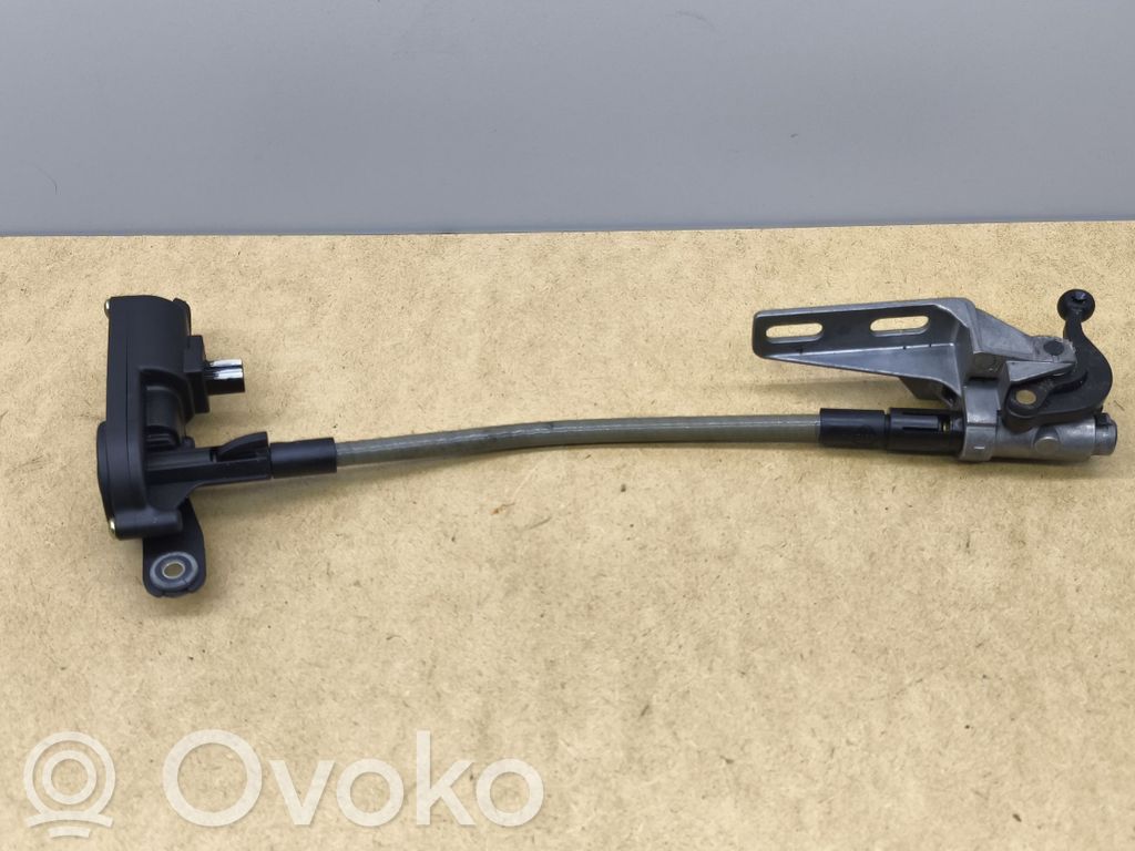 Mercedes-Benz R W251 Stiklo kėbule (fortkės) atidarymo el. varikliukas 