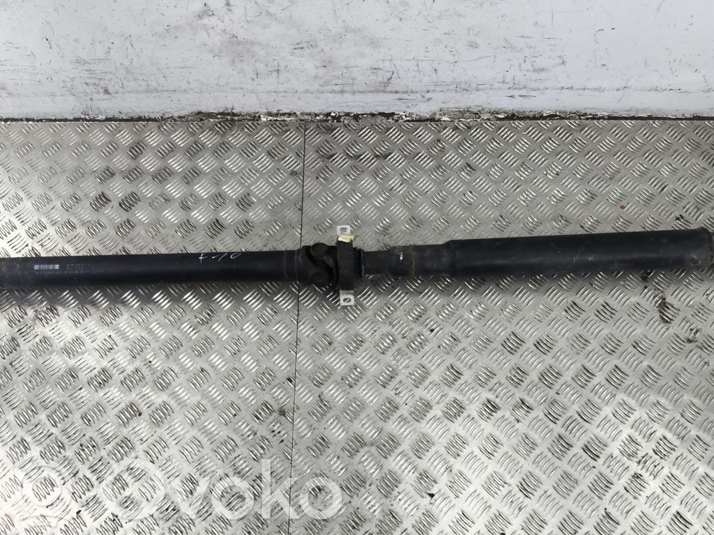 BMW 5 F10 F11 Wał napędowy / Komplet 