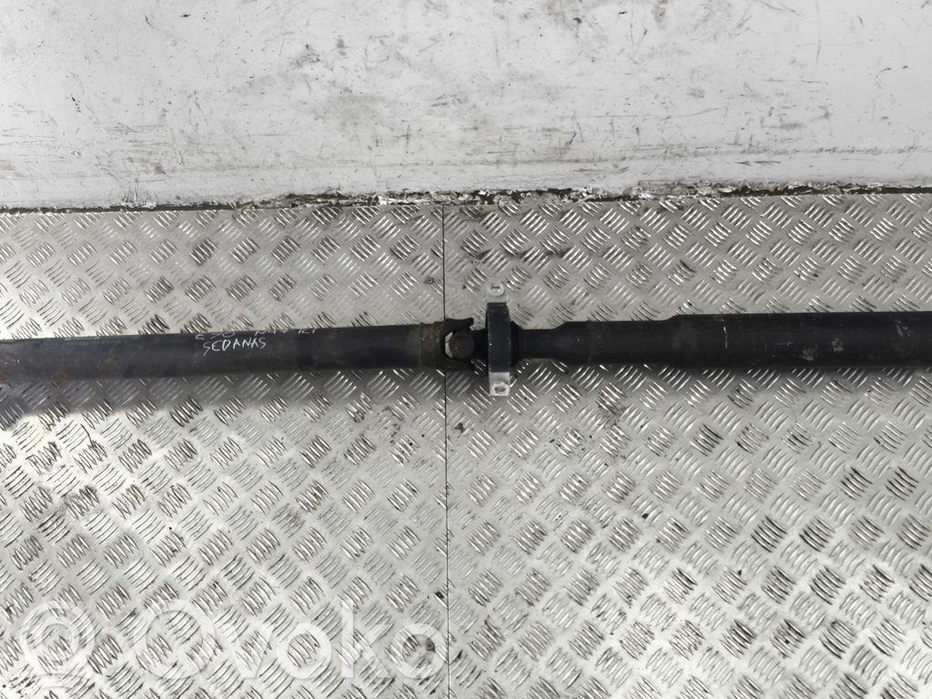 BMW 3 E90 E91 Drive shaft (set) 