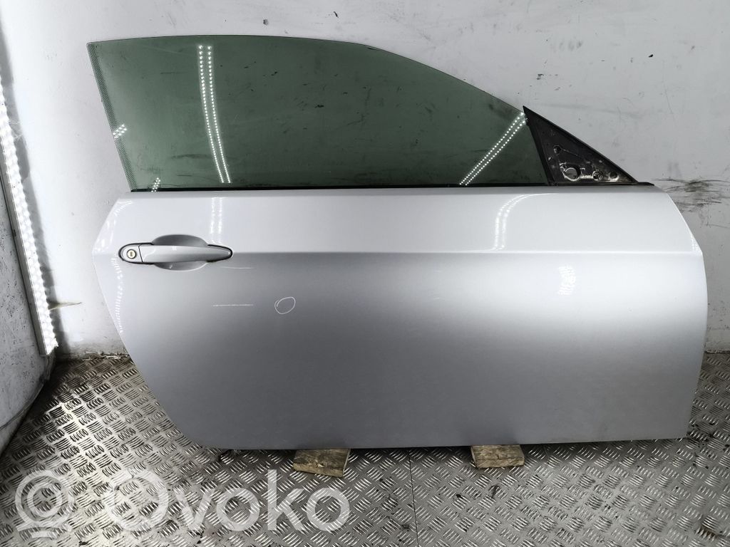 BMW 3 E92 E93 Дверь 
