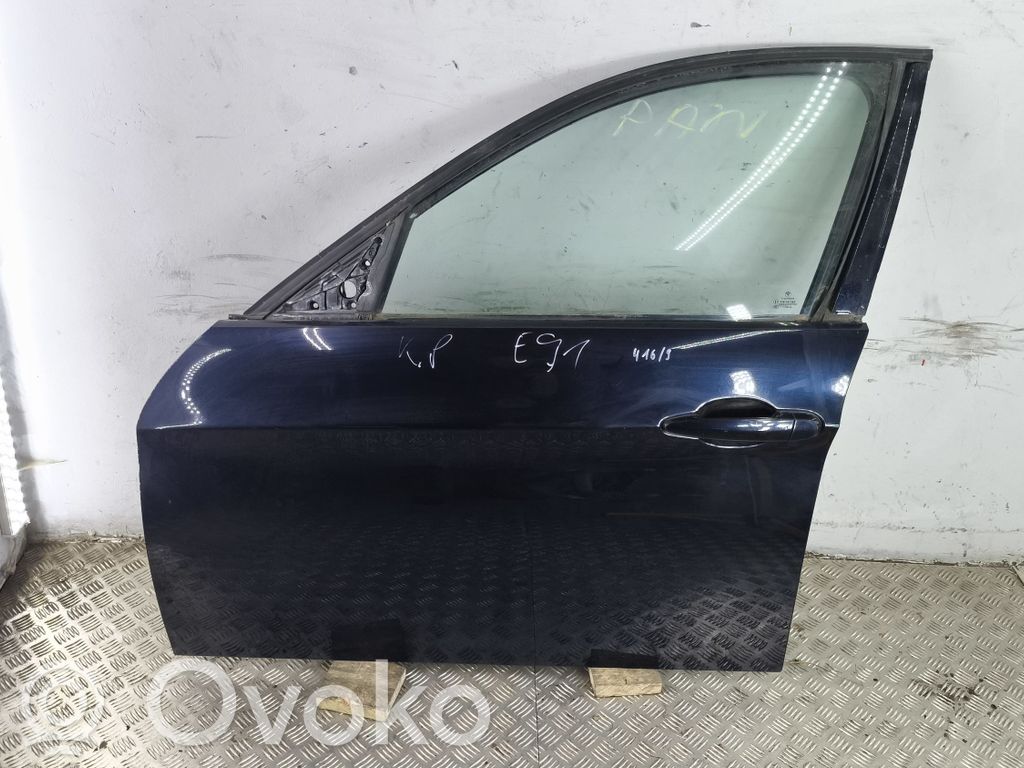 BMW 3 E90 E91 Front door 