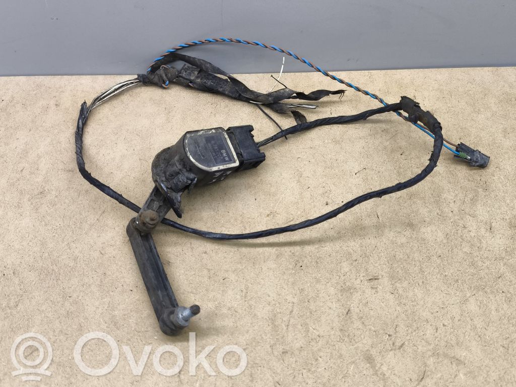 BMW X5 E70 Headlight/headlamp level sensor 