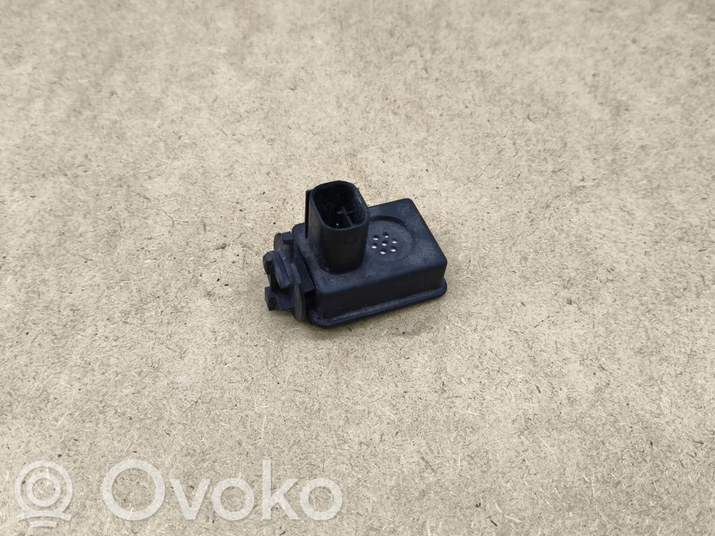 BMW 3 E90 E91 Air quality sensor 