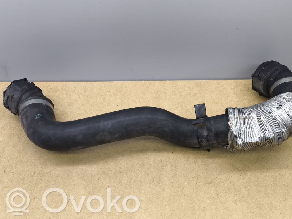 BMW X5 E70 Engine coolant pipe/hose 