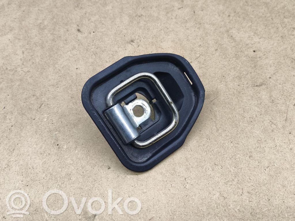 BMW 3 E90 E91 Otros repuestos del interior 