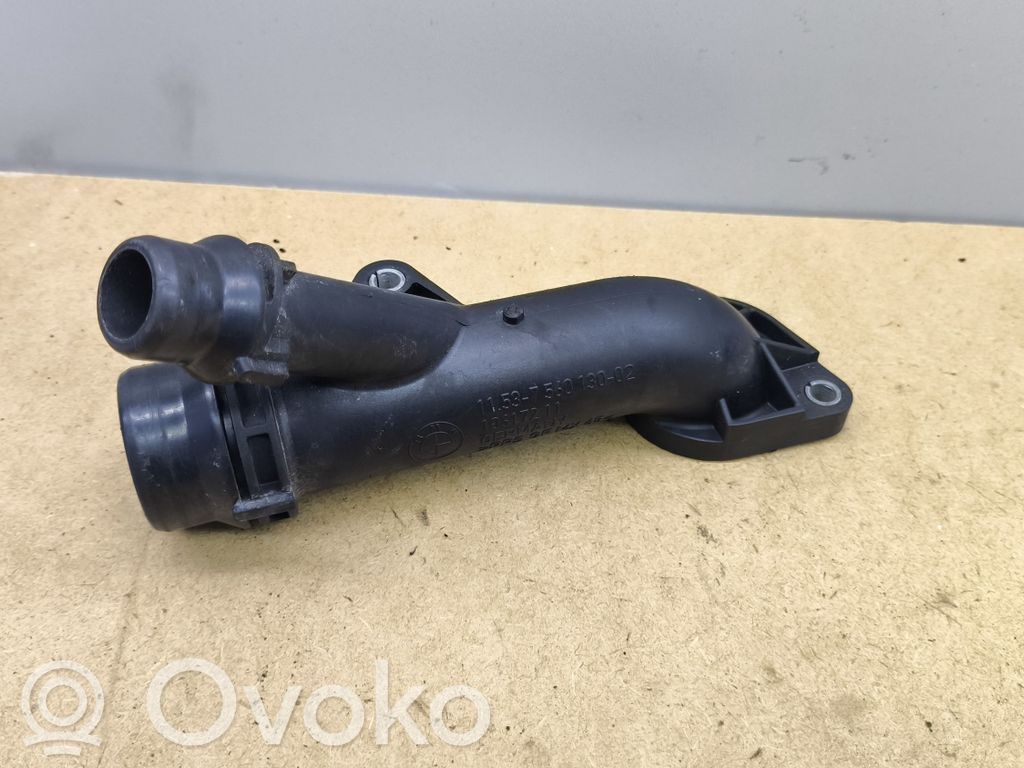 BMW 3 E90 E91 Engine coolant pipe/hose 