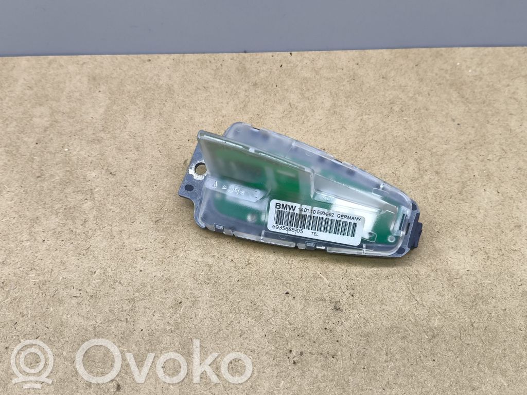 BMW 3 E90 E91 Антенна (антенна GPS) 
