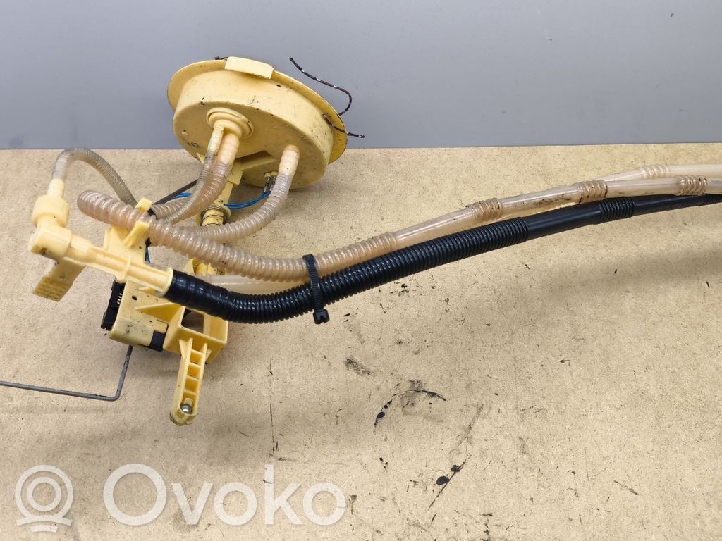 Mercedes-Benz E W212 Fuel level sensor 