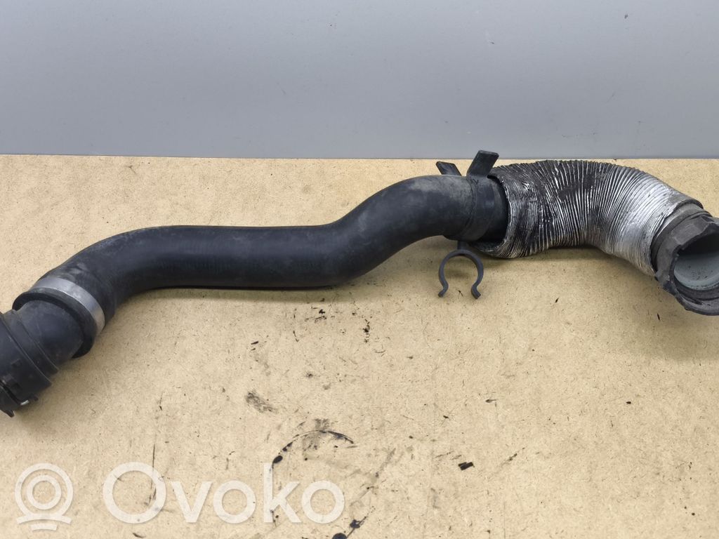 BMW 3 E90 E91 Caurulīte (-es) / šļūtene (-es) 