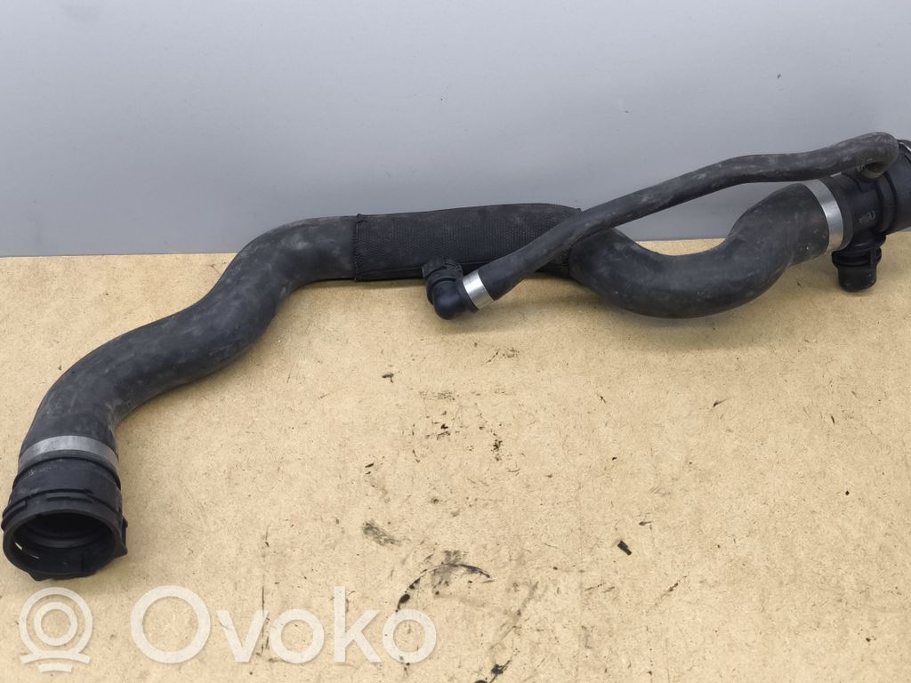 BMW 3 E90 E91 Engine coolant pipe/hose 