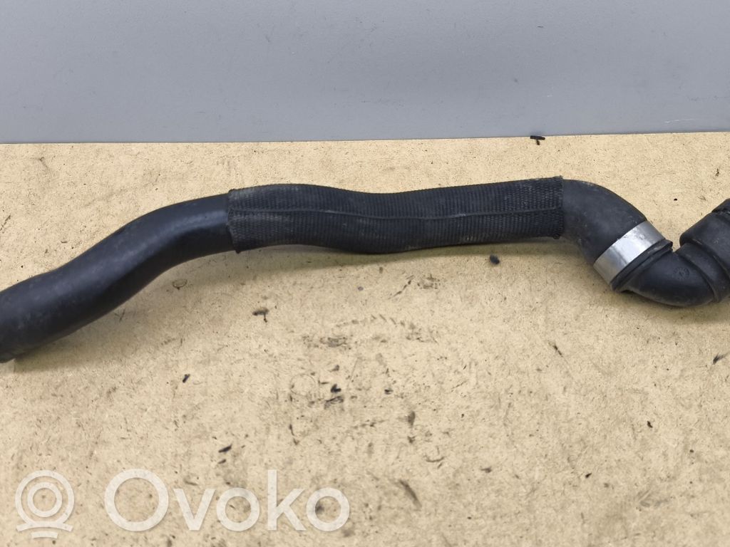 BMW 3 E90 E91 Caurulīte (-es) / šļūtene (-es) 