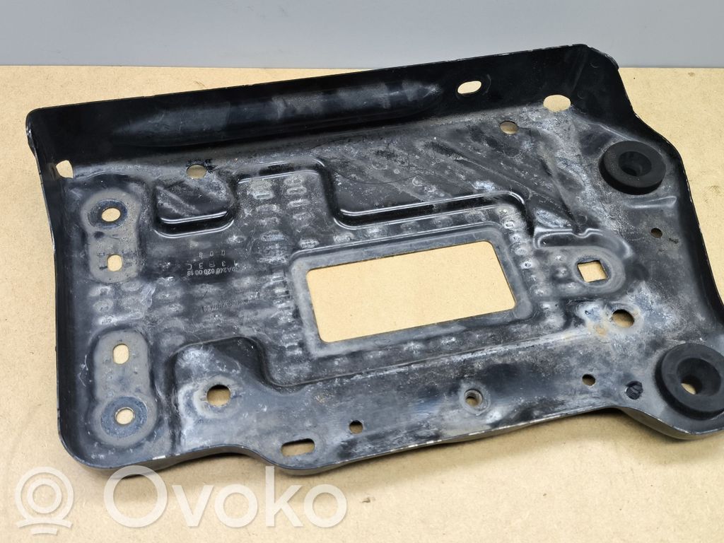 Mercedes-Benz A W176 Battery tray 