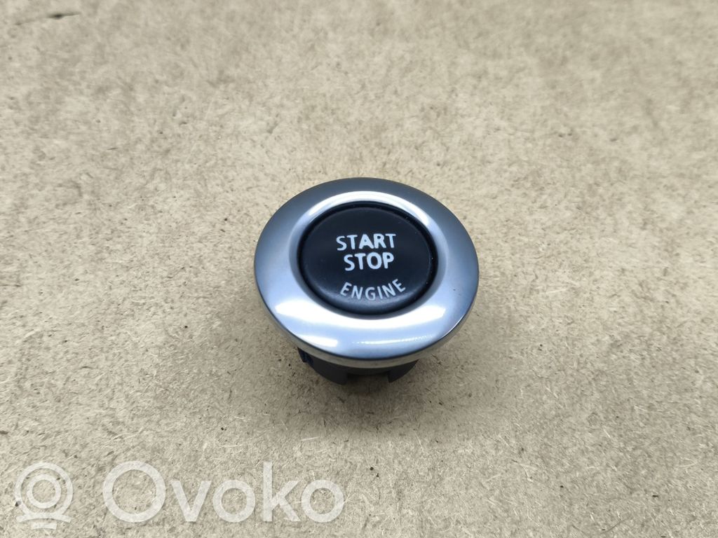 BMW 1 E81 E87 Engine start stop button switch 