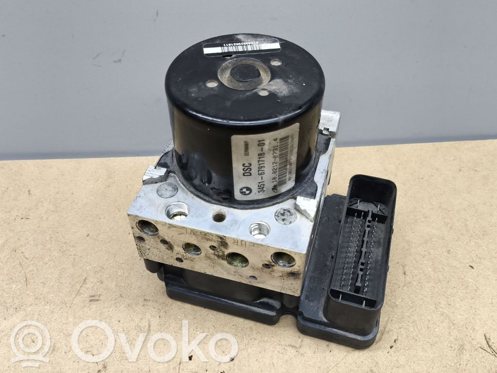 BMW 1 F20 F21 ABS Pump 