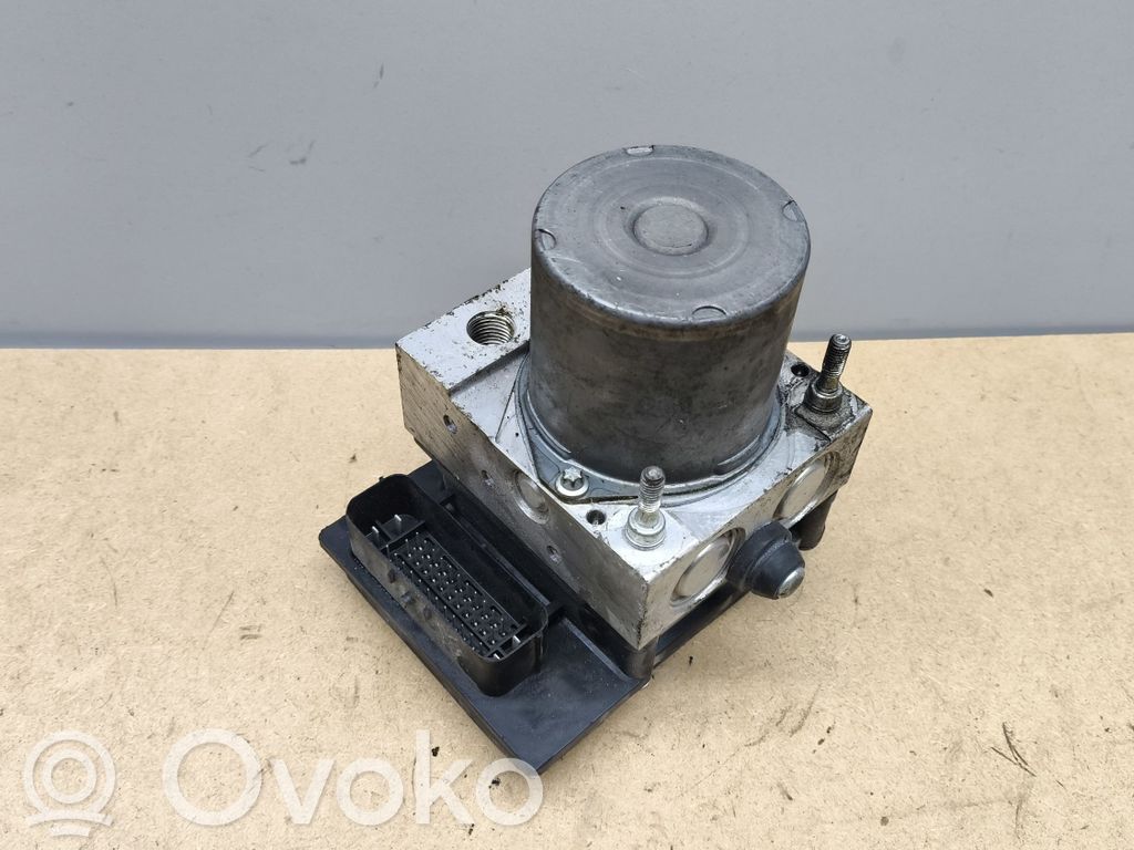 Jaguar XF X250 Pompe ABS 